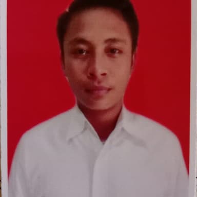 Profil CV Abdullatif Hidayatullah