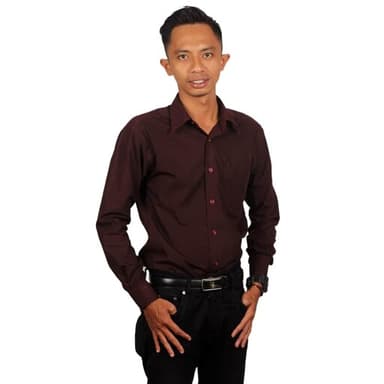 Profil CV Abdul Majid