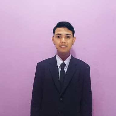 Profil CV Abdul Majid