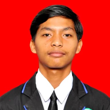 Profil CV Abdul Majid