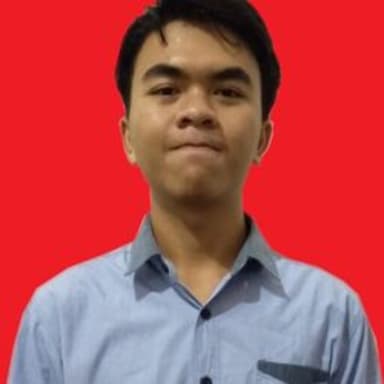 Profil CV Abdul Malik Nurdin