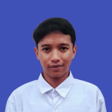 Profil CV Abdul Manaf Sulaiman