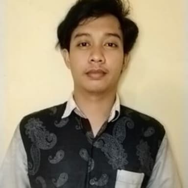 Profil CV Abdul Muchlis