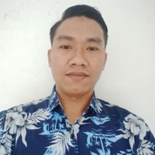 CV Abdul Mufid Husaini