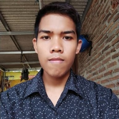 Profil CV Abdul Muin