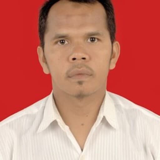 CV Abdul Muin Bancin