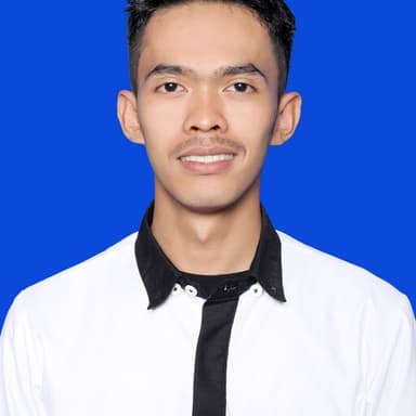 Profil CV Abdul Mutolib