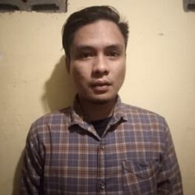 Profil CV Abdul Rahman