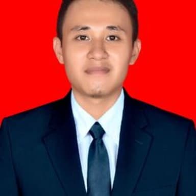 Profil CV Abdul Rahman