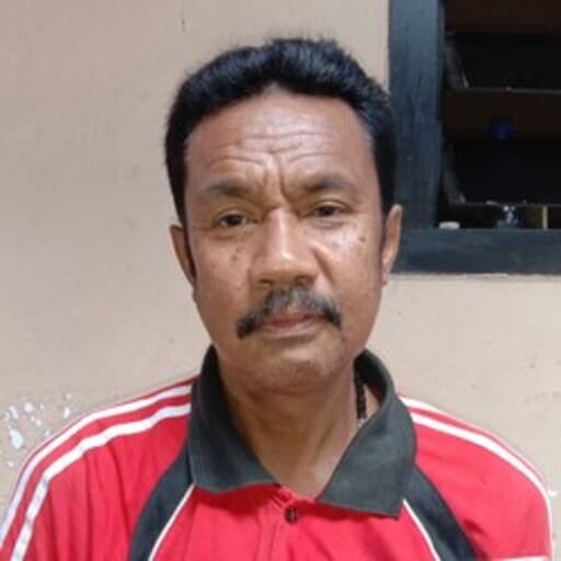 CV Abdul Rahman