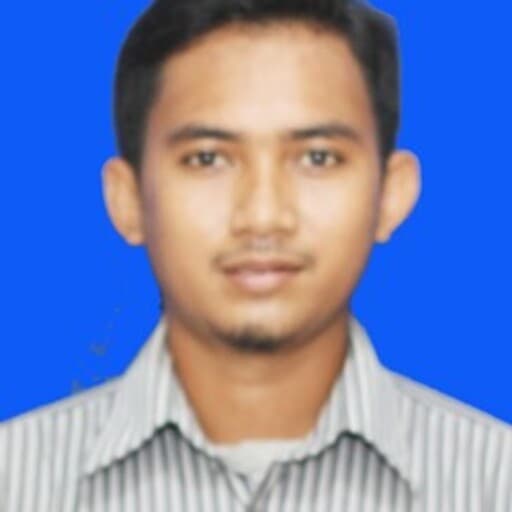 CV Abdul Rahman