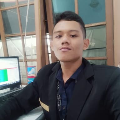 Profil CV Abdul Rahman