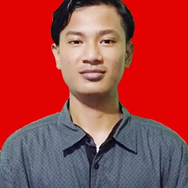 Profil CV Abdul Rahman