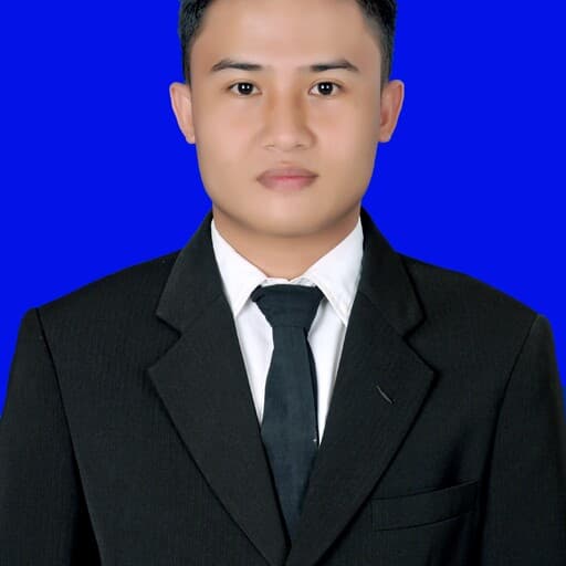 CV Abdul Rahman