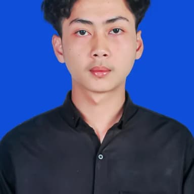 Profil CV Abdulrahman Dias