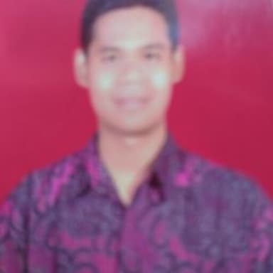 Profil CV Abdul Rochman Hakim amrulloh