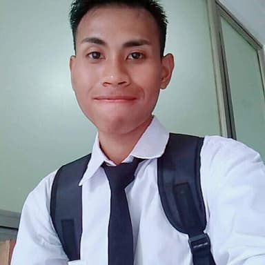 Profil CV Abdul Rohman