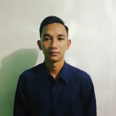 Profil CV Abdul Rohman