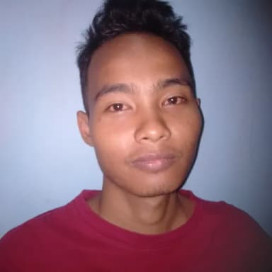 Profil CV Abdul Rohman