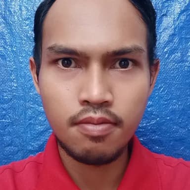 Profil CV abdul rozak