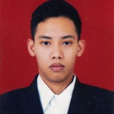 Profil CV Abdul Sahid Pratama