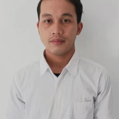 Profil CV ABDUL WADUD