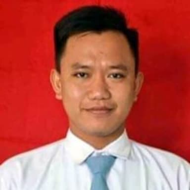 Profil CV Abdul Wahid