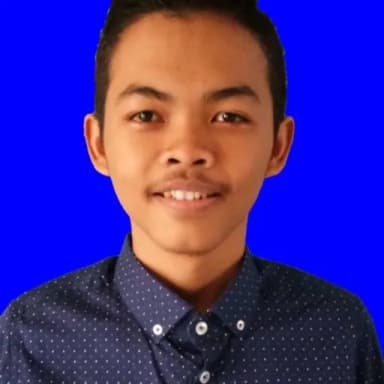 Profil CV Abdulwahid rafli suherman