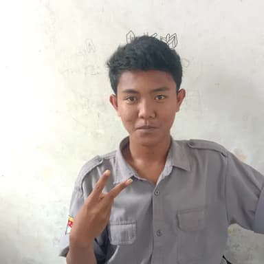 Profil CV abdurohman