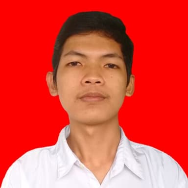 Profil CV Abdurrahman