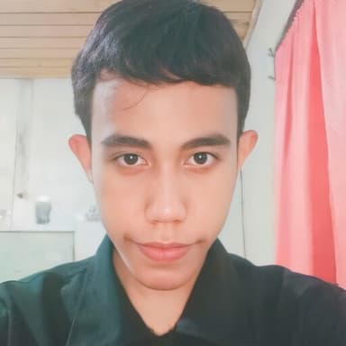 Profil CV Abdurrahman Bin Auf