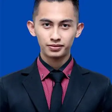 Profil CV Abdurrahman Harits