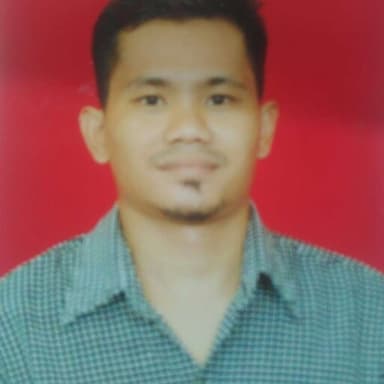 Profil CV Abdur Rasyid