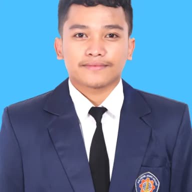 Profil CV Abdul Rozaq Nawawi