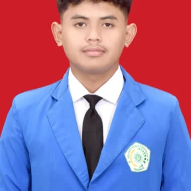 Profil CV Abhitah Siga Al Fathir 