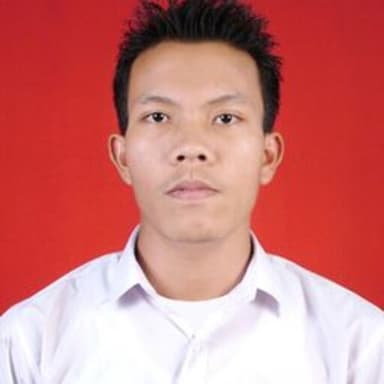 Profil CV Abidin Munthe