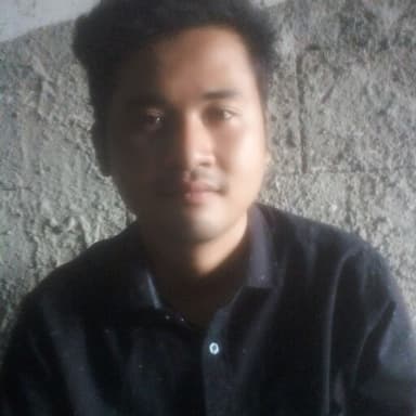 Profil CV Abi Imam Nasrullah