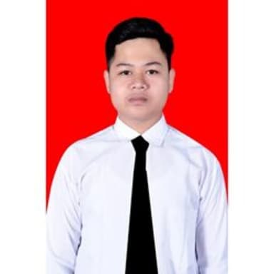 Profil CV RABILLA SYACHDAN