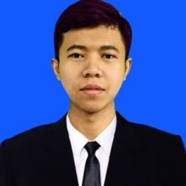 Profil CV Abil Adam Arifai