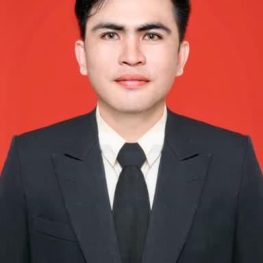 Profil CV Abiarman Duha