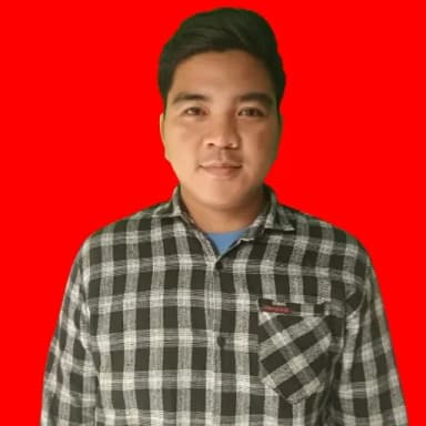 Profil CV ABIMA WISNU WIJAYA