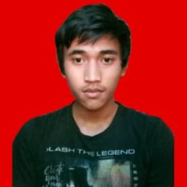 Profil CV Abi Saenal