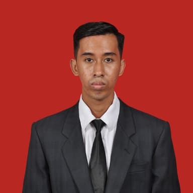 Profil CV Abu Sofian