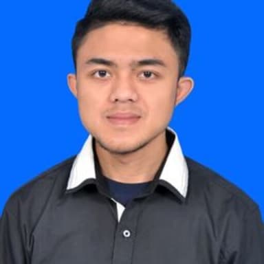 Profil CV Aceng Wahyudin