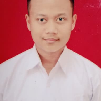 Profil CV Acep Maulana