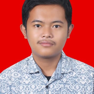 Profil CV Acep Purnama