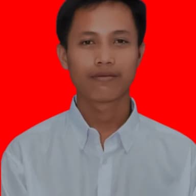 Profil CV Acep Supriadi