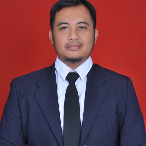 CV Achmad Adi Megantoro