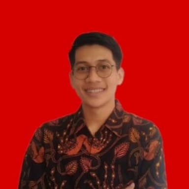 Profil CV Achmad adriansyah