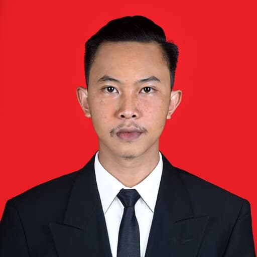 CV Achmad Agung Prasetyo